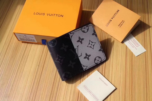 LOUIS VUITTON Wallets 60895